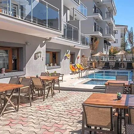 Otel Siriusmi