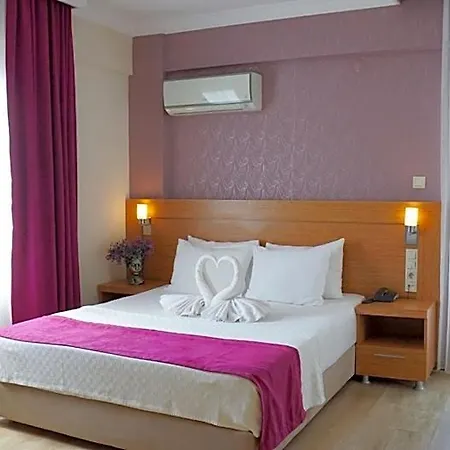 Siriusmi Otel