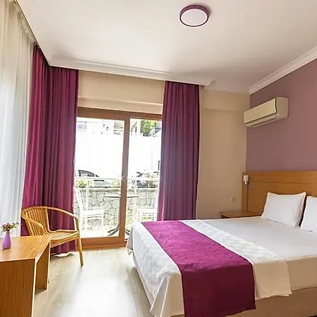 Otel Siriusmi Ciftlikkoyu