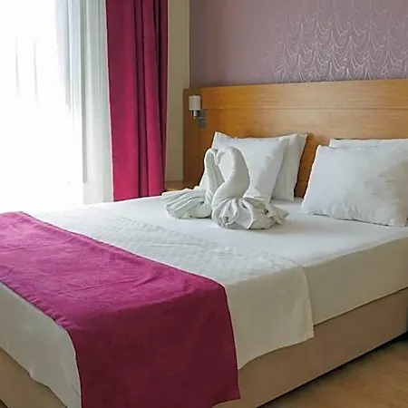 Otel Siriusmi