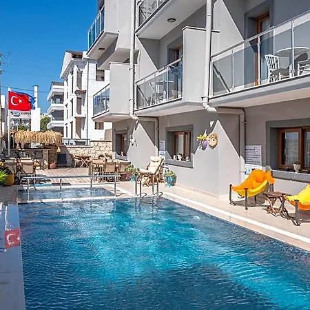Otel Siriusmi