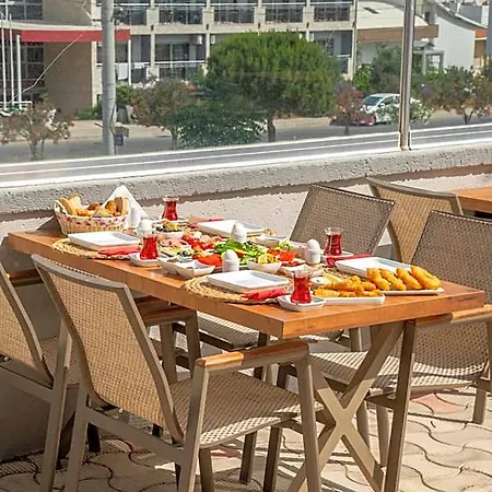 Siriusmi Otel