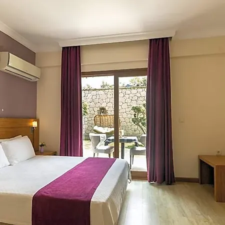 Otel Siriusmi 3*