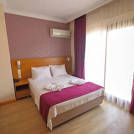 Otel Siriusmi Ciftlikkoyu