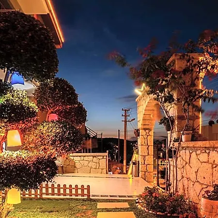 Siriusmi Otel